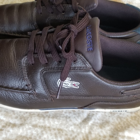 Lacoste Other - Sneaker